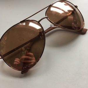 Radiator Sunglasses